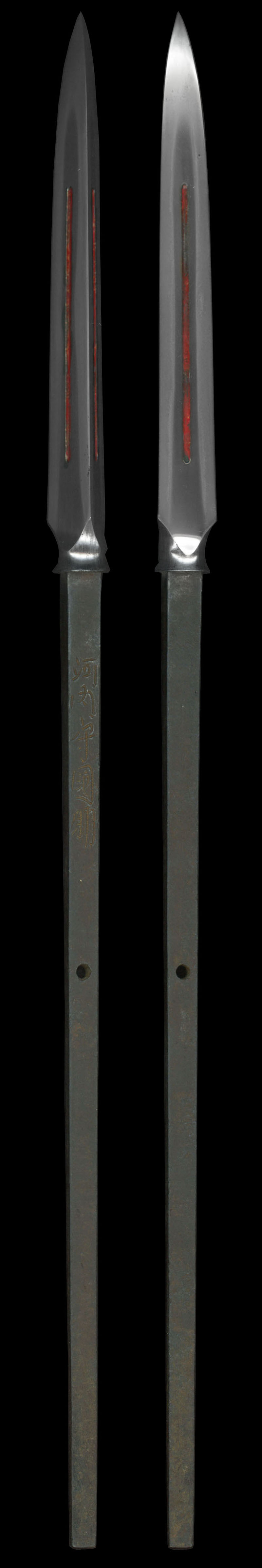 河内守国助（初代）Picture of whole