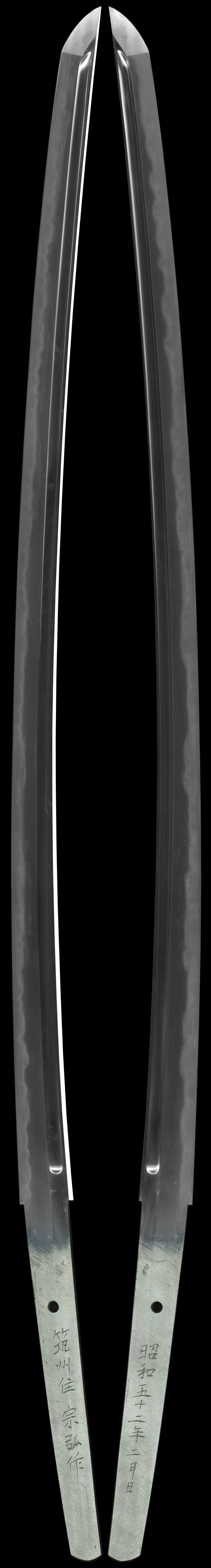 筑州住宗弘作Picture of whole