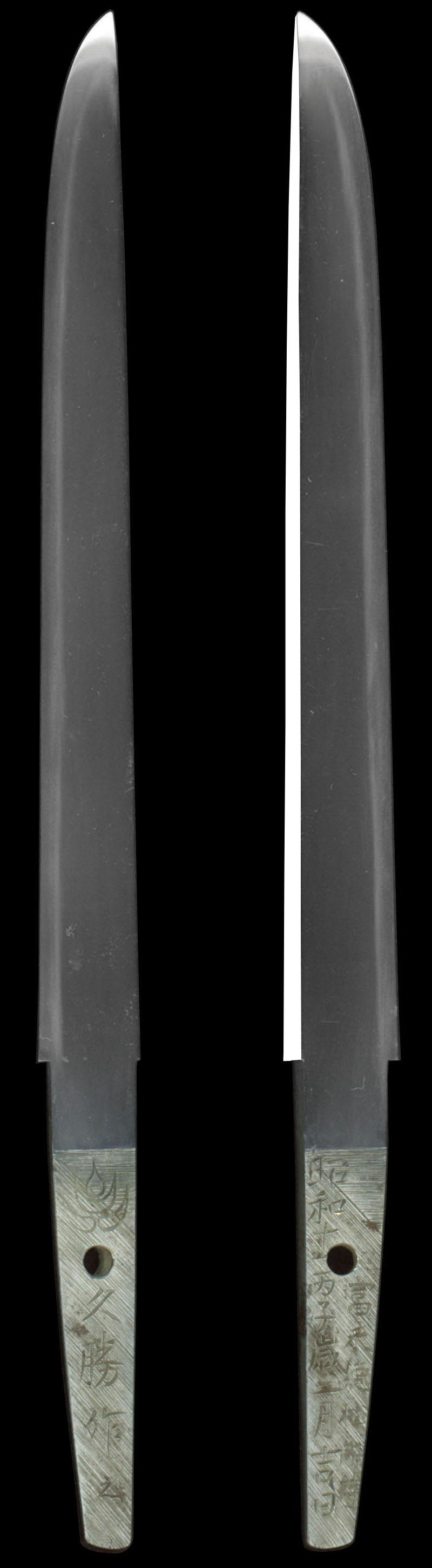 久勝作之(山口)(竹島久勝)Picture of whole