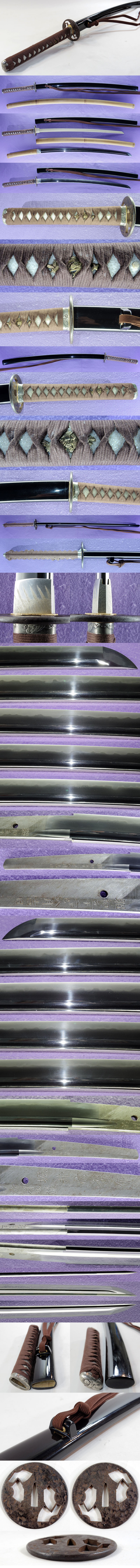 於珠山麓堀井信秀作 Picture of parts