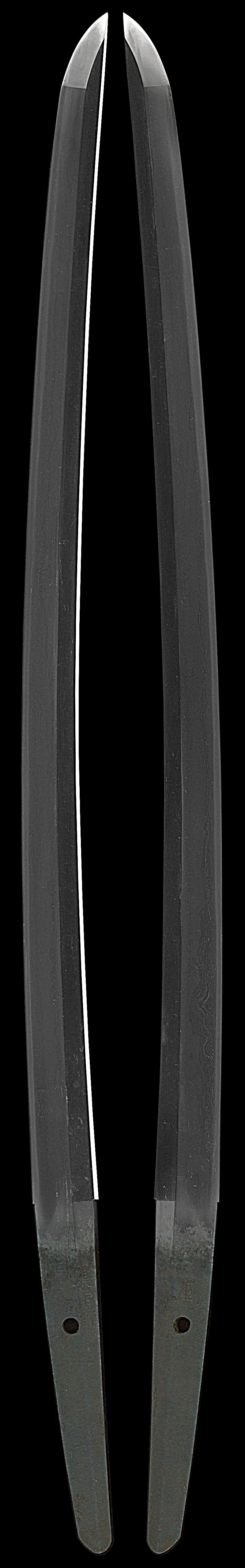 長旨（小笠原長旨）Picture of whole