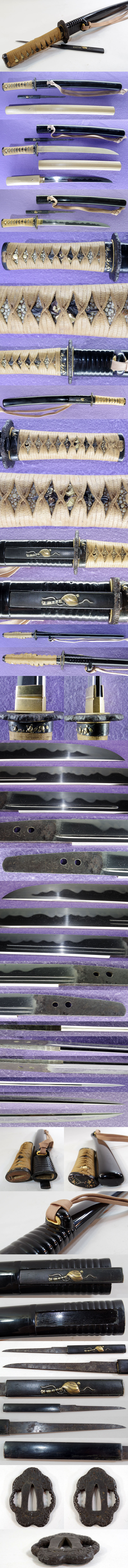 兼豊作（関） Picture of parts