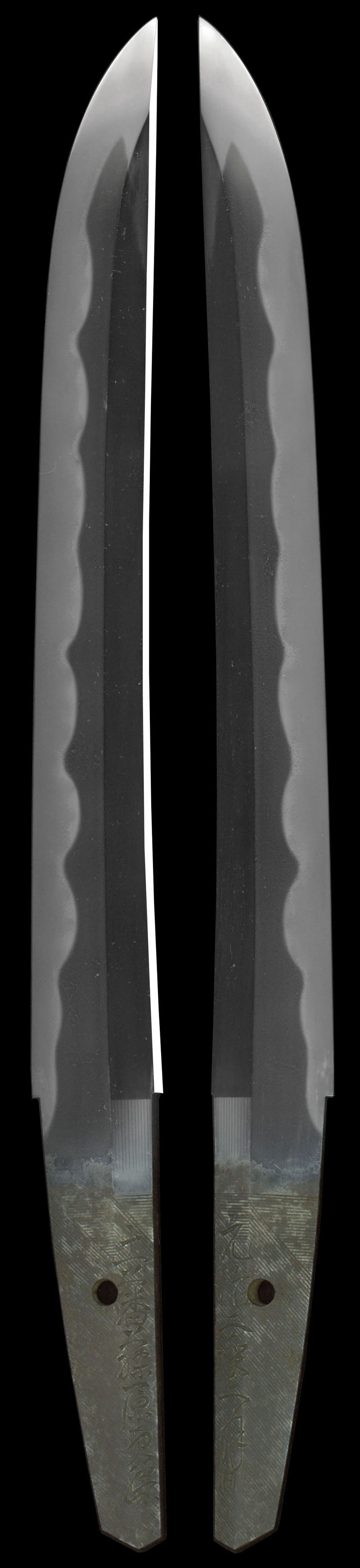 土藩藤原貞勝Picture of whole