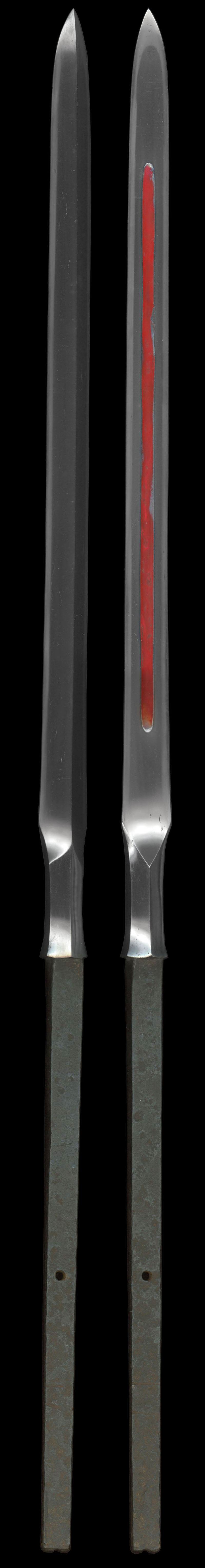 □光（伝美濃千手院）Picture of whole