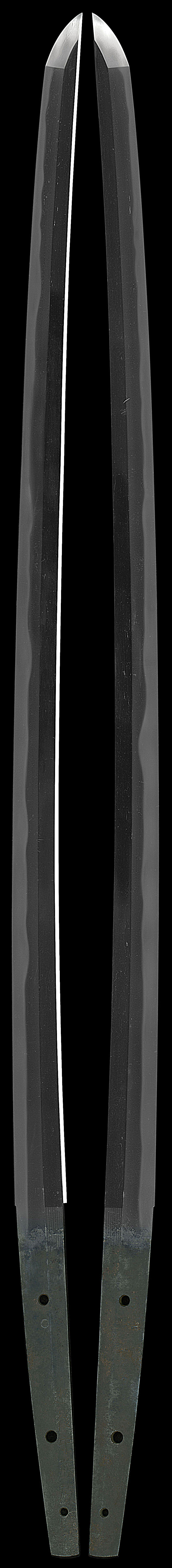 越後守藤原国儔Picture of whole