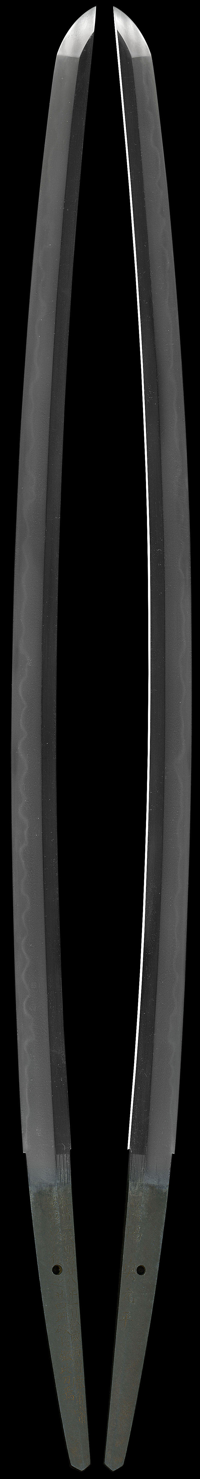 薩陽奥元平（二代） Picture of whole