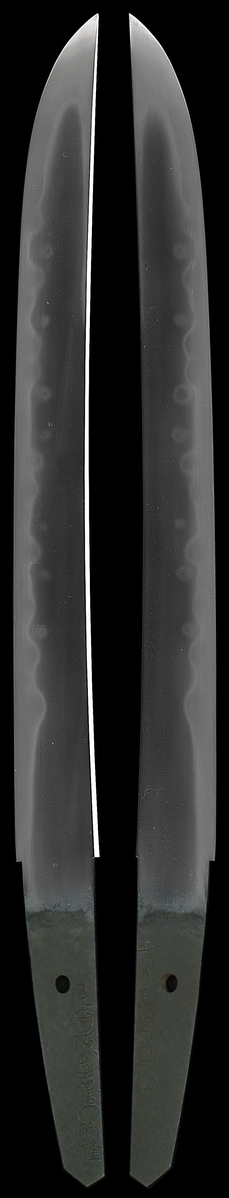 尾崎源五右衛門助隆Picture of whole