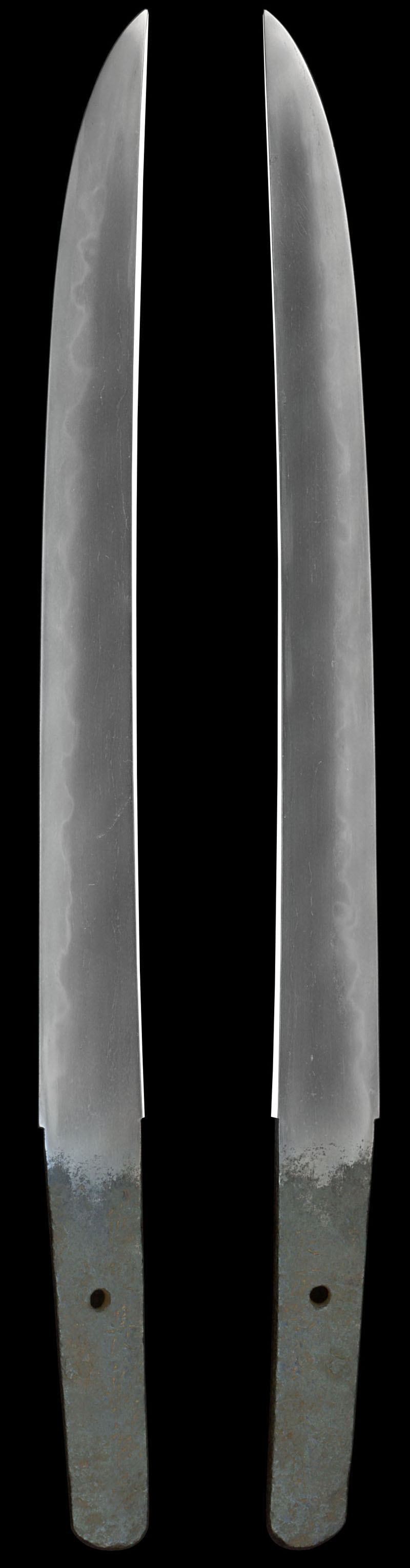 備州長船祐定Picture of whole