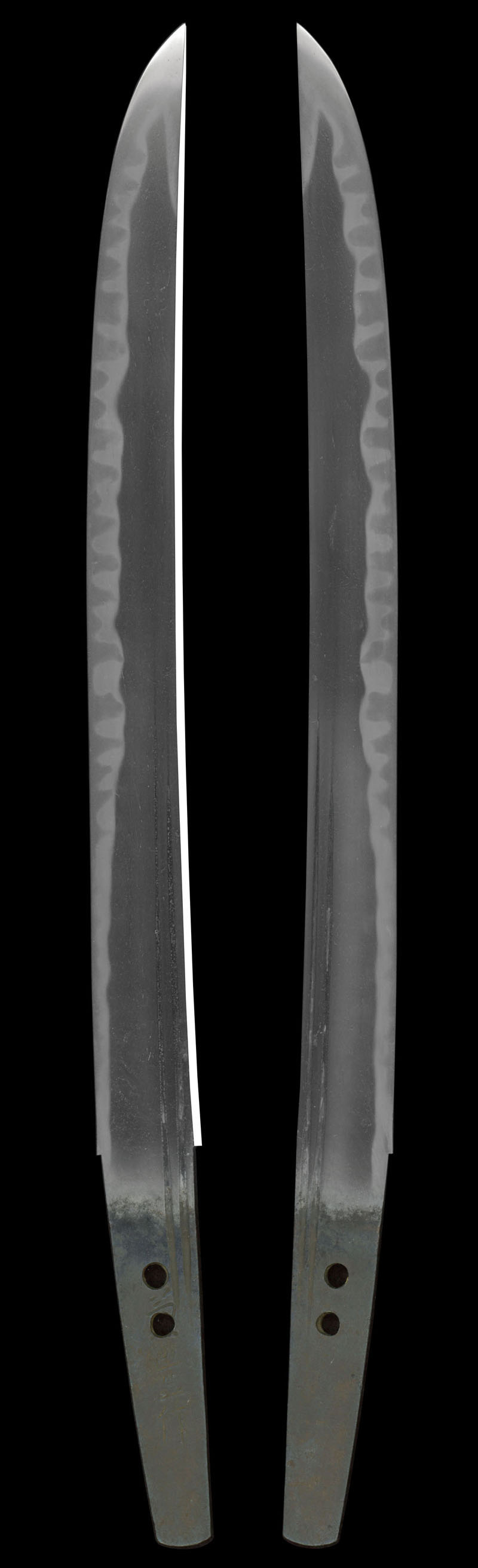 兼豊作（関）Picture of whole