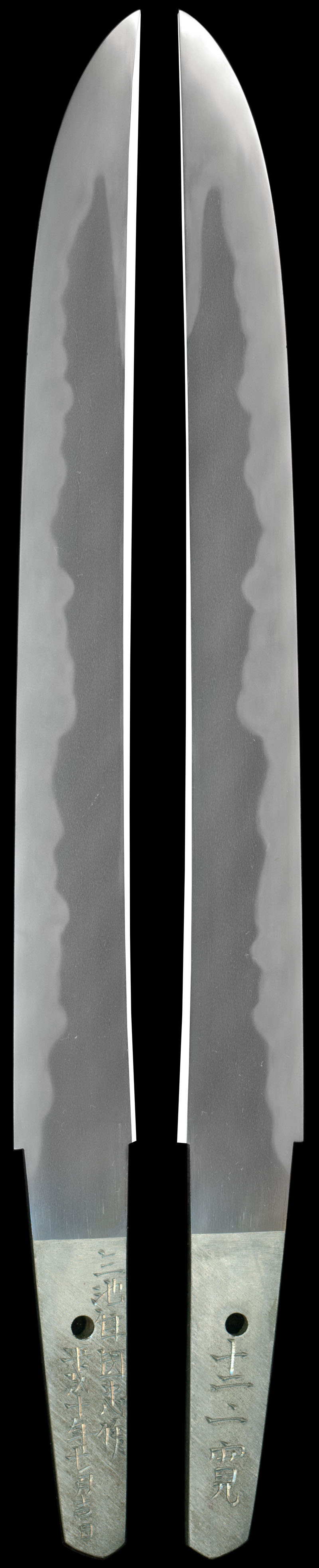 三池住国忠作（小宮国忠）Picture of whole