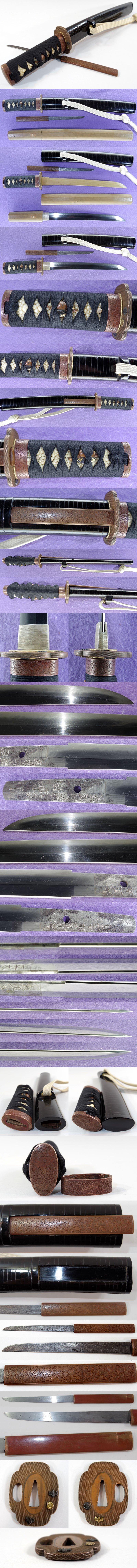 国明作 (沖本国明) Picture of parts