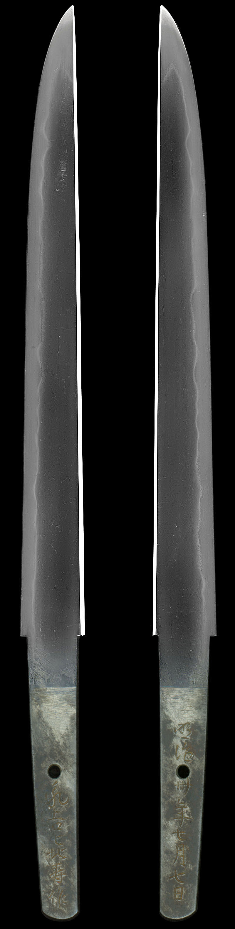 胤吉喜寿作(堀井胤吉)Picture of whole