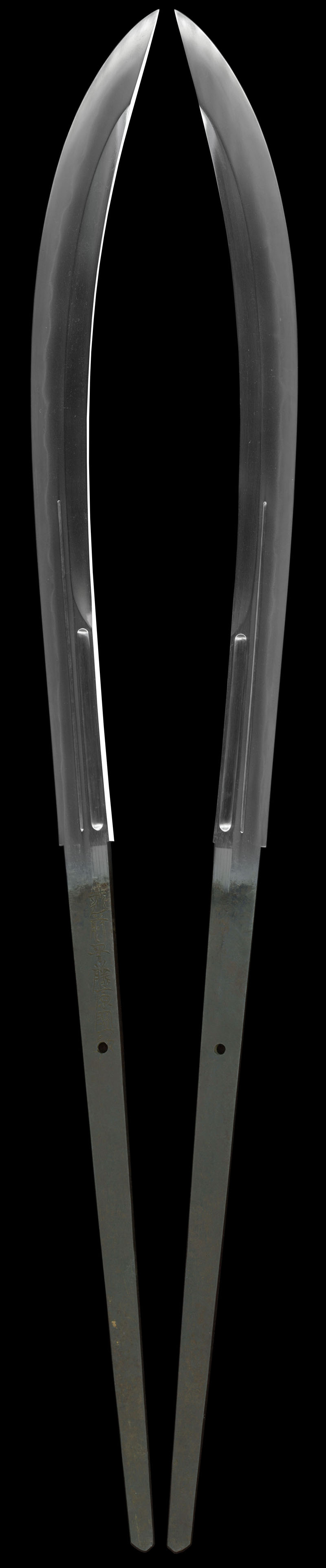 越前守藤原国次Picture of whole