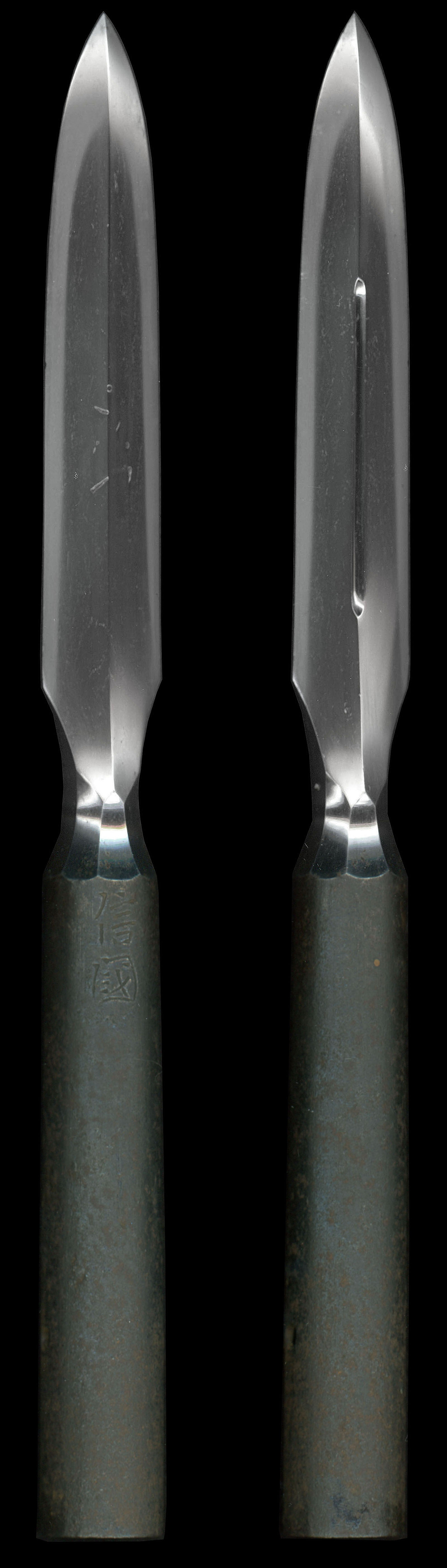 信国（筑前・新刀）Picture of whole