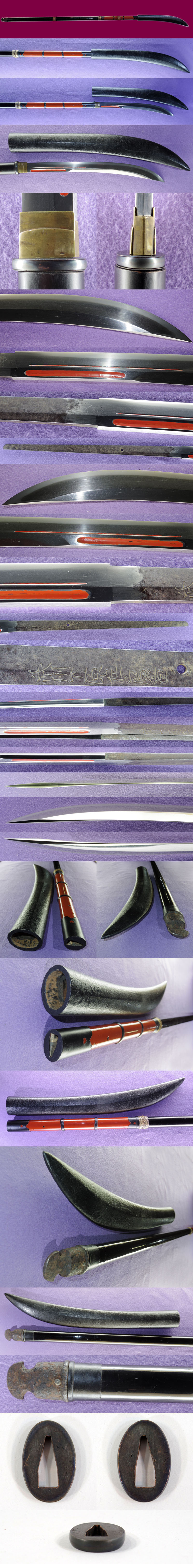 武州下原住広重 Picture of parts