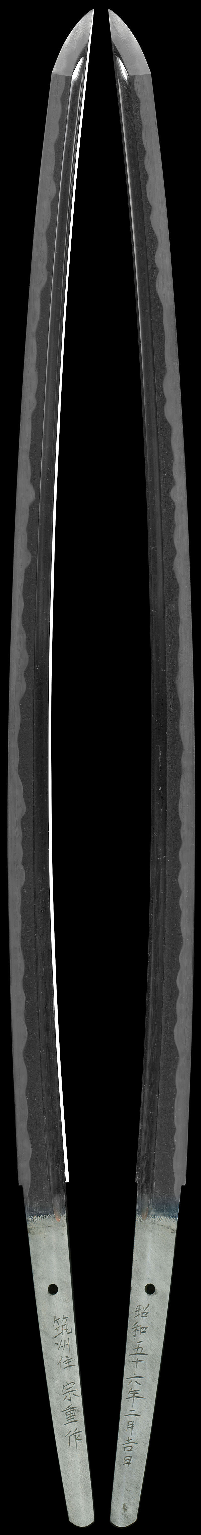 筑州住宗重作Picture of whole