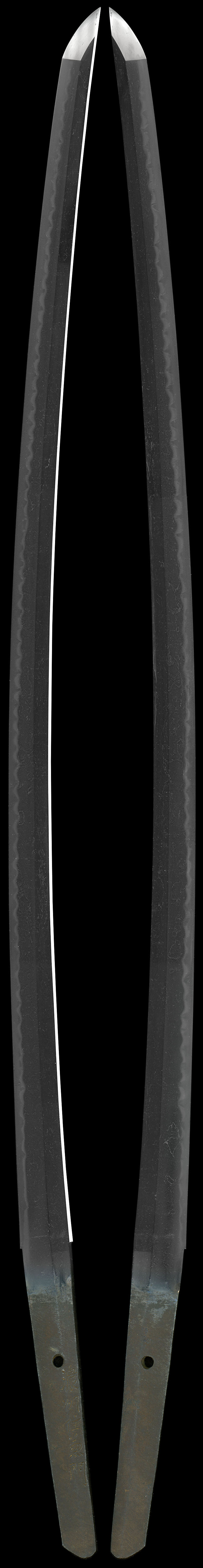 濃州住兼門Picture of whole