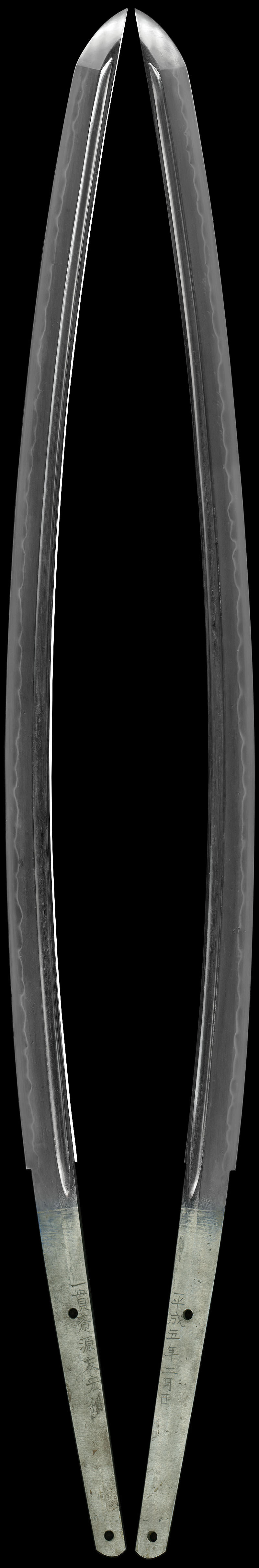 一貫斉源友宏作Picture of whole