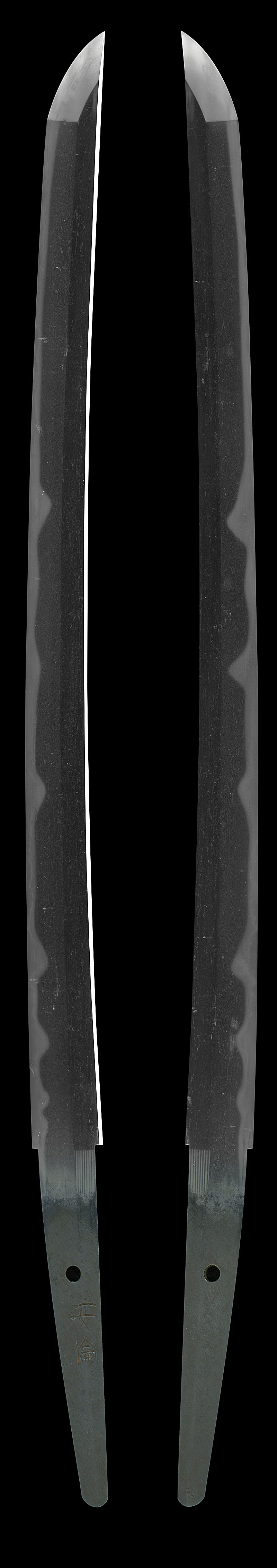 脇差　安倫（仙台）Picture of whole