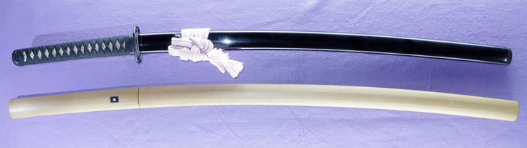 Results7 : Real Japanese Samurai swords for sale[e-sword]