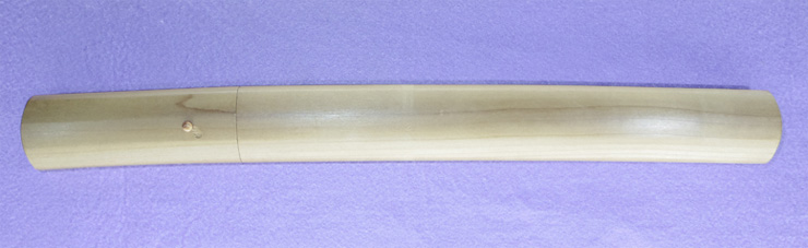 tantou   [soshu_ju tsunahiro HEISEI 19] (masamune 24 generation) Picture of SAYA