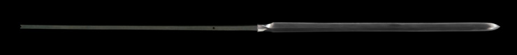 oomiyari    [kyushu higo doudanuki fujiwara masakuni] Picture of blade