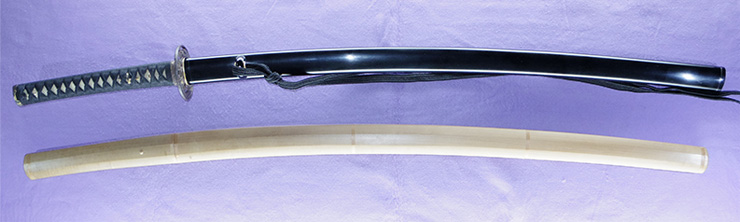 Japanese Sword Katana list : Real Japanese Samurai swords for sale 