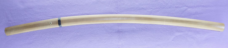 katana [zuisen tantousho dokuritsu kinen (independence day) zuisen horii ryukanshi minamoto tanetsugu saku SHOWA 55] (horii tanetsugu) Picture of SAYA