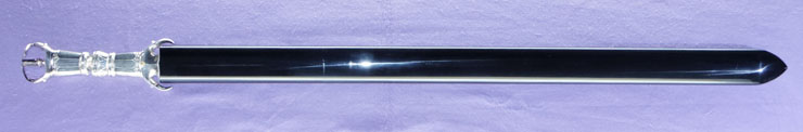 sankozuka ken [rikuchu kazuyosi saku REIWA 4 spring] (tsuji kazuhiro) (shinsakutou new sword) Picture of SAYA