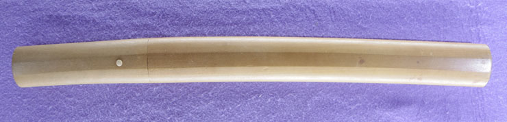 tantou [arai masatora] (sinsintou) Picture of SAYA