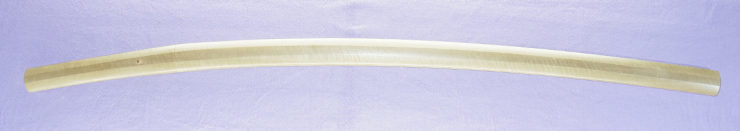 tachi [shinano-no-kuni-ju miyairi kiyomune saku HEISEI 1] (miyairi kiyohira) Picture of SAYA