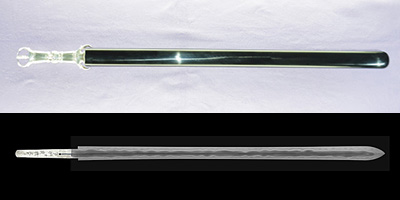 sankozuka ken (Vajra) [rikuchu kazuyosi saku REIWA 4](tsuji kazuhiro) (shinsakutou new sword)thumb