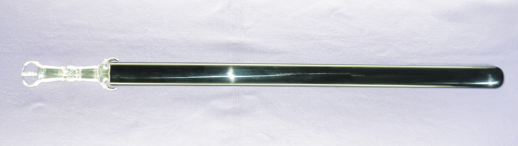 sankozuka ken (Vajra) [rikuchu kazuyosi saku REIWA 4](tsuji kazuhiro) (shinsakutou new sword) Picture of SAYA