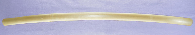 katana [higo-no-kuni ju akamatsu tarou kanehiro saku SHOWA 61]             (Copy of Kiyomaro) Picture of SAYA