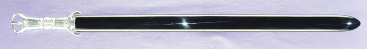 sankozuka (Vajra) ken [rikuchu kazuyosi saku REIWA 6](tsuji kazuhiro) (shinsakutou new sword) Picture of SAYA
