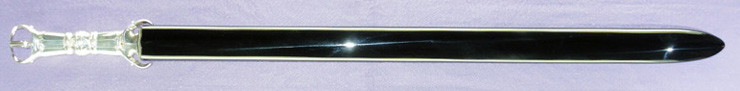sankozuka (Vajra) ken [rikuchu kazuyosi saku REIWA 6] (tsuji kazuhiro) (shinsakutou new sword) Picture of SAYA