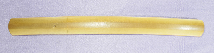 tantou [tadafusa saku HEISEI 9] (takaichi tadafusa) Picture of SAYA