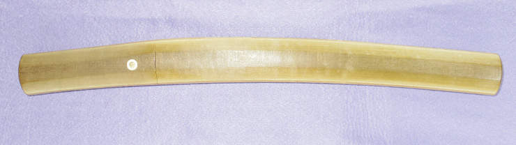 tantou [tsuirosai tachibana kiyokane SHOWA 49] (tsutsui kiyokazu) (Osoraku tsukuri) Picture of SAYA