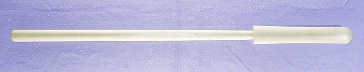 yari [norihiro EISEI 28] (miyairi norihiro) (mukansa) (Masamune Award winning swordsmith)     (The miyairi yukihira family and sumitani masamine school） Picture of SAYA